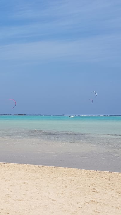 Strand Casa Mare Resort