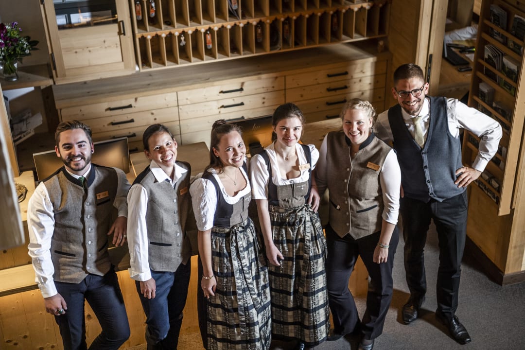 Sonstiges MAISON HORNBERG