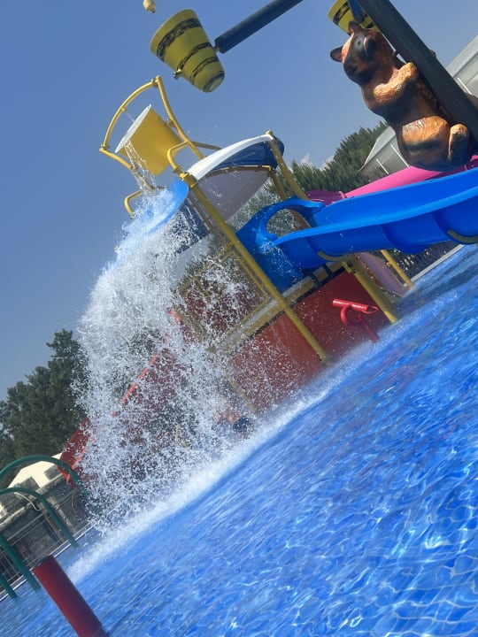 Sport & Freizeit TUI KIDS CLUB Felicia Village