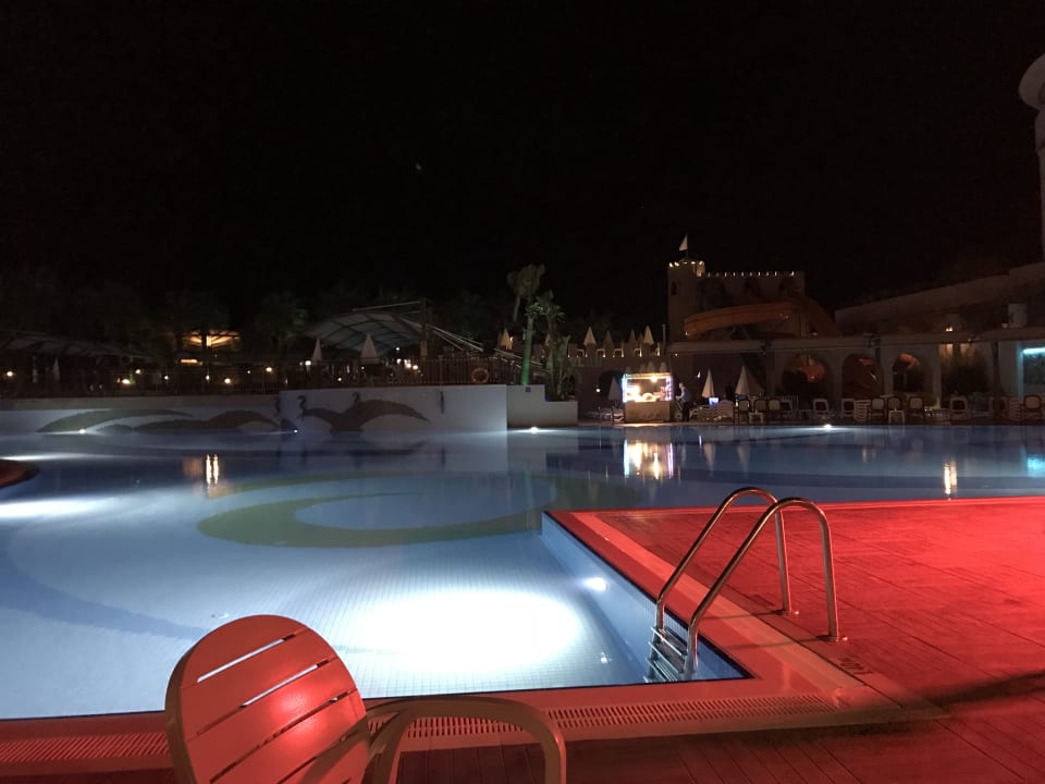 Pool Aydinbey Kings Palace & Spa