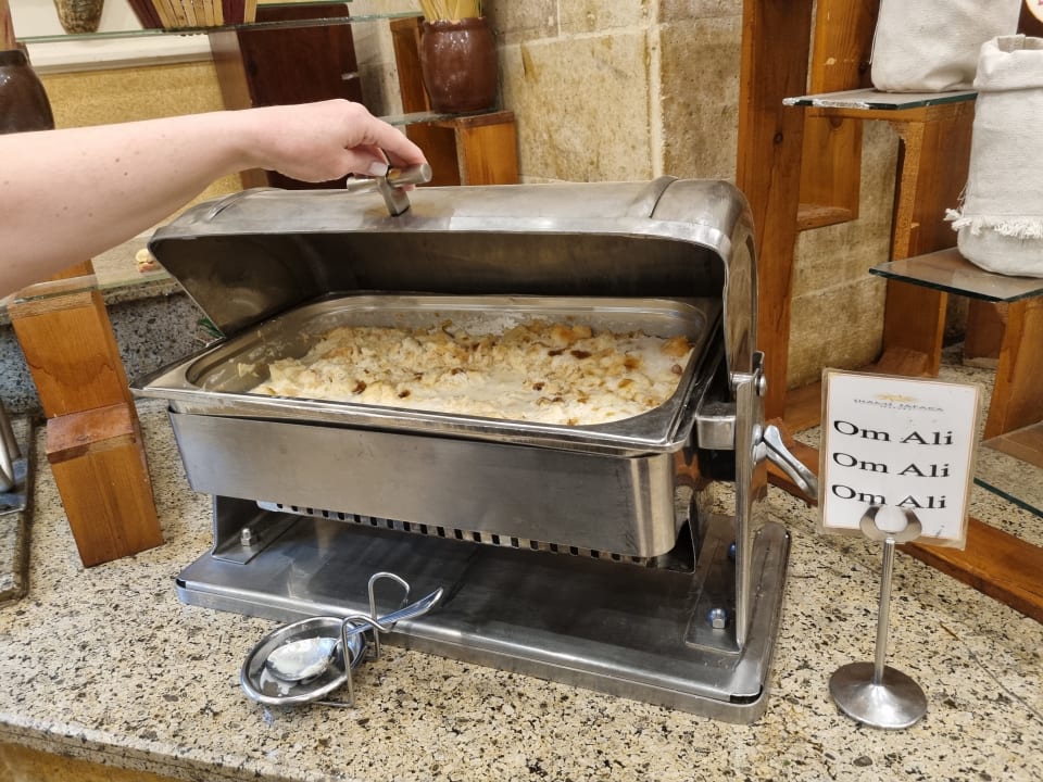 Gastro Shams Safaga Resort