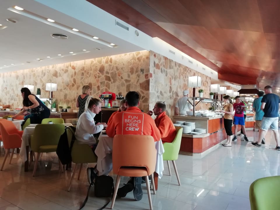 Gastro VIVA Eden Lago