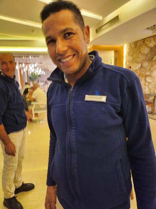 Sonstiges Pickalbatros Citadel Resort