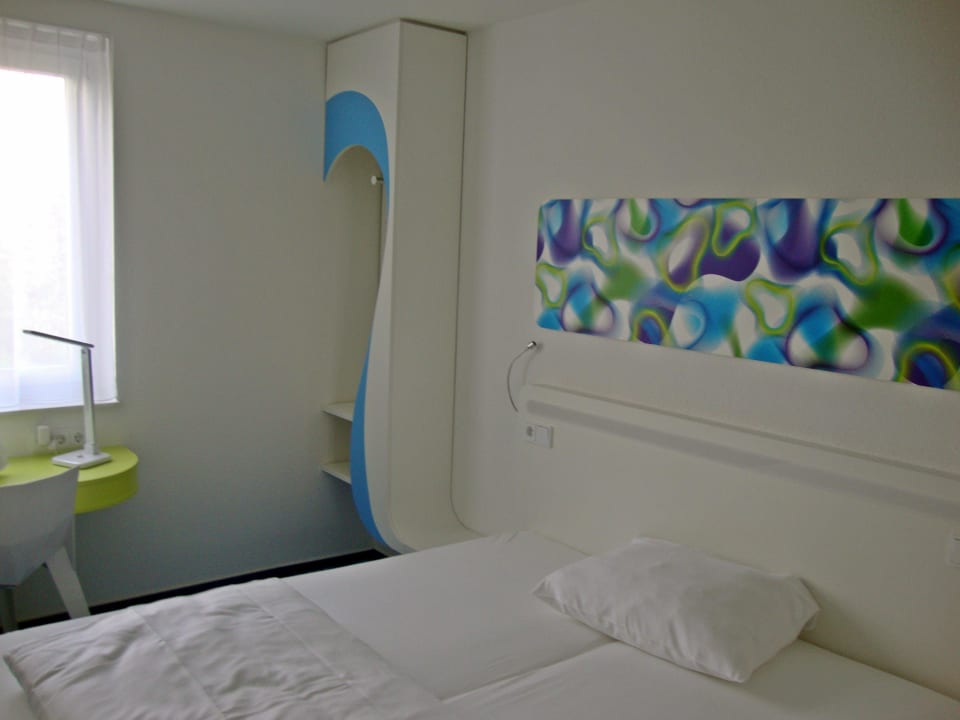 Zimmer 307  Prize by Radisson, Hamburg City