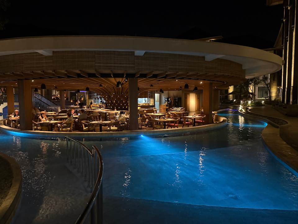 Pool Courtyard by Marriott Bali Nusa Dua