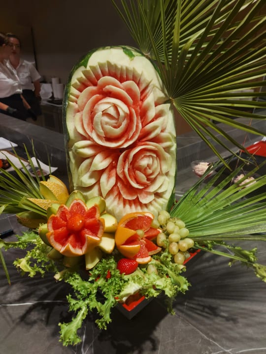 Gastro Nana Golden Beach