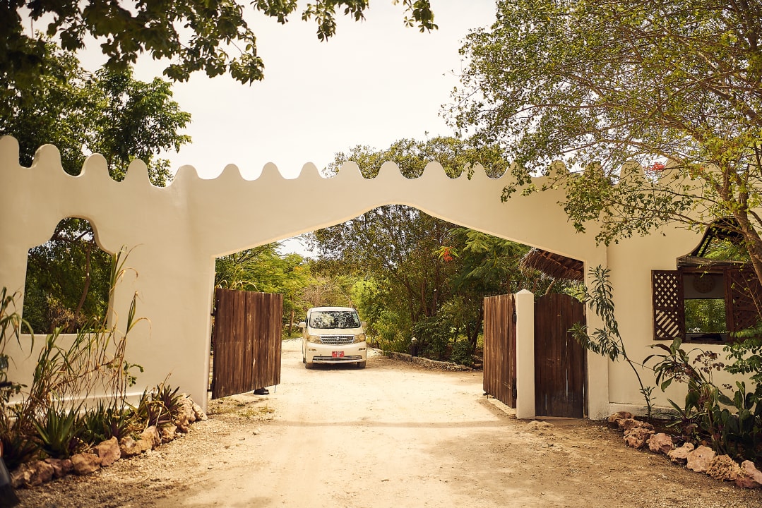 Sonstiges Spice Island Hotel & Resort