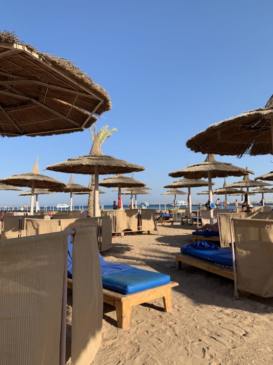 Strand Pickalbatros Palace Resort