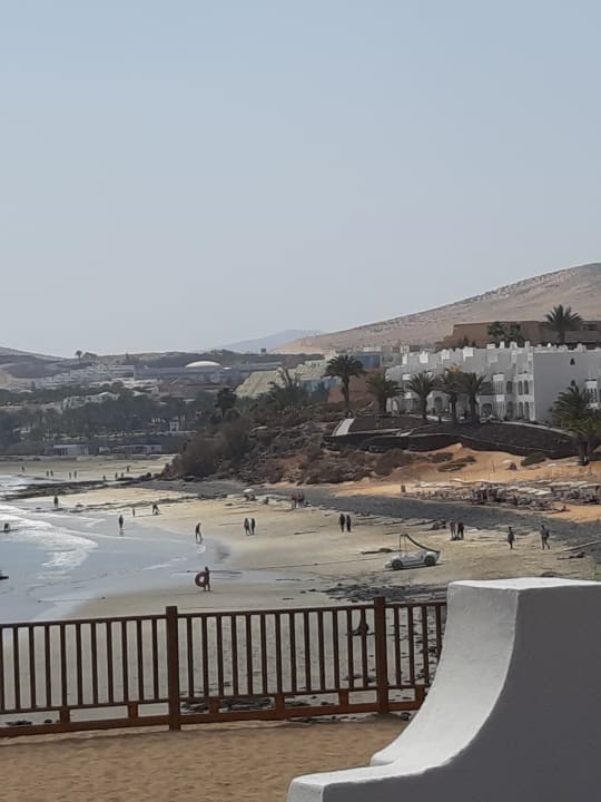 Strand SBH Costa Calma Beach Resort