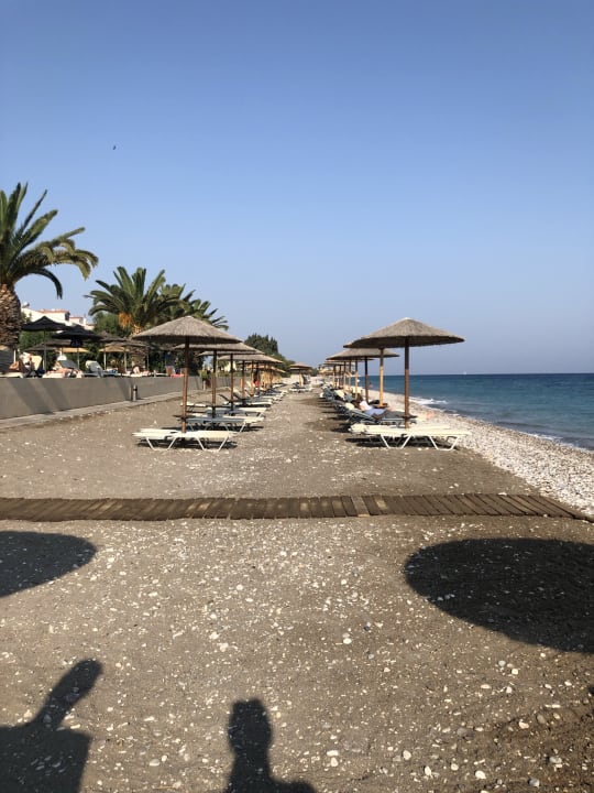 Strand The Ixian Grand & All Suites