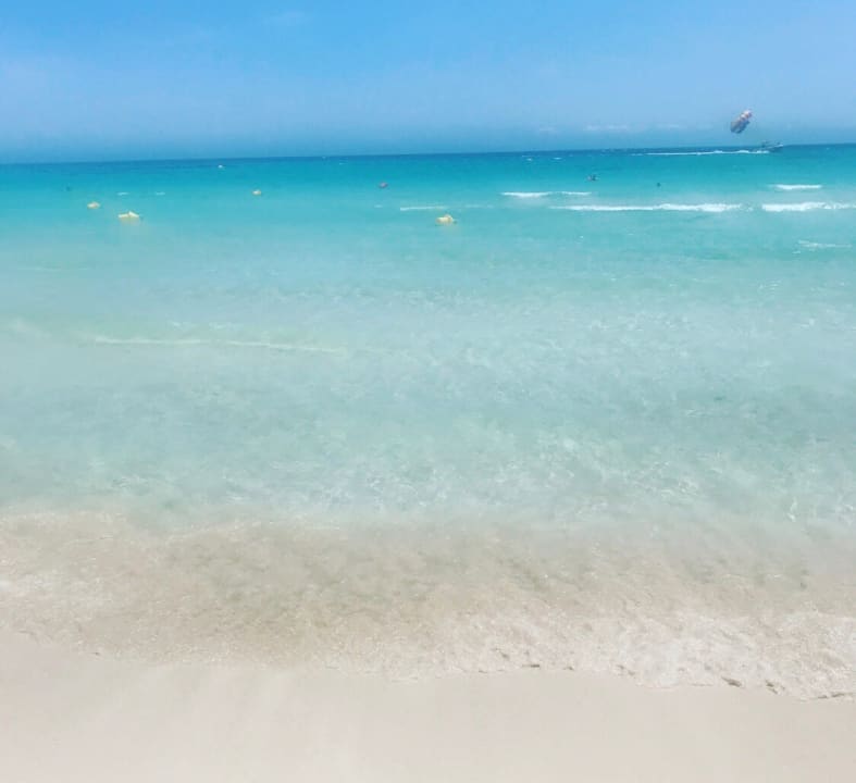 Strand allsun App.-Hotel Orient Beach