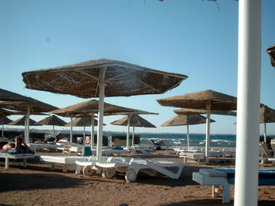 der strand... Blend Club Aqua Resort