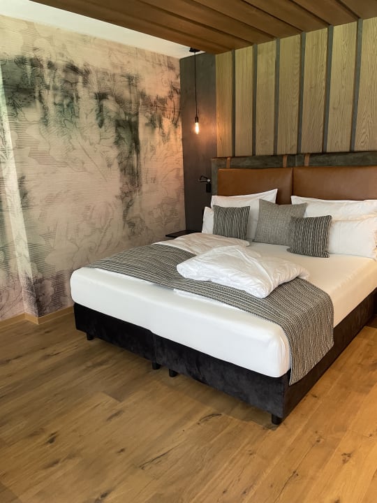 Zimmer Hotel Tirolerhof