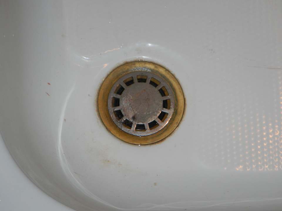 Haare vom Vorgänger Pickalbatros Alf Leila Wa Leila Resort - Neverland Hurghada