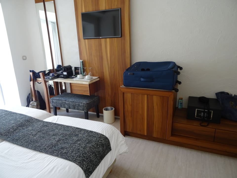 Zimmer Nefeli Hotel Rethymno