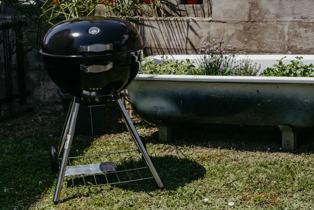 Gartenanlage AusZeit Neusiedlersee