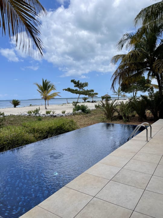 Zimmer The Residence Zanzibar