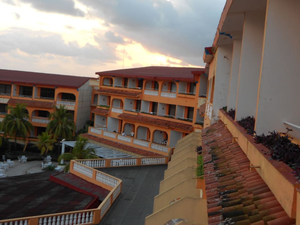 Aussenansicht Sol Rio De Luna y Mares