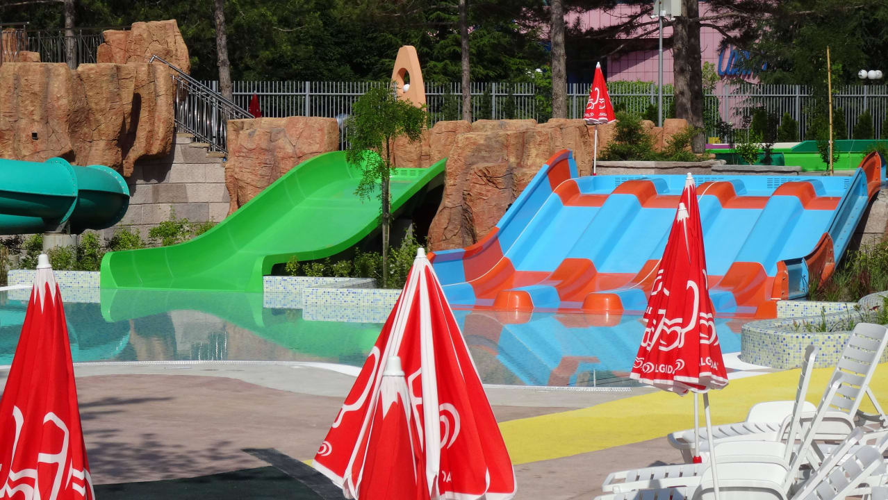 Aquapark Calimera Ralitsa Superior