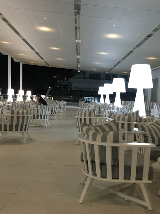 Außenansicht Constantinos The Great Beach Hotel