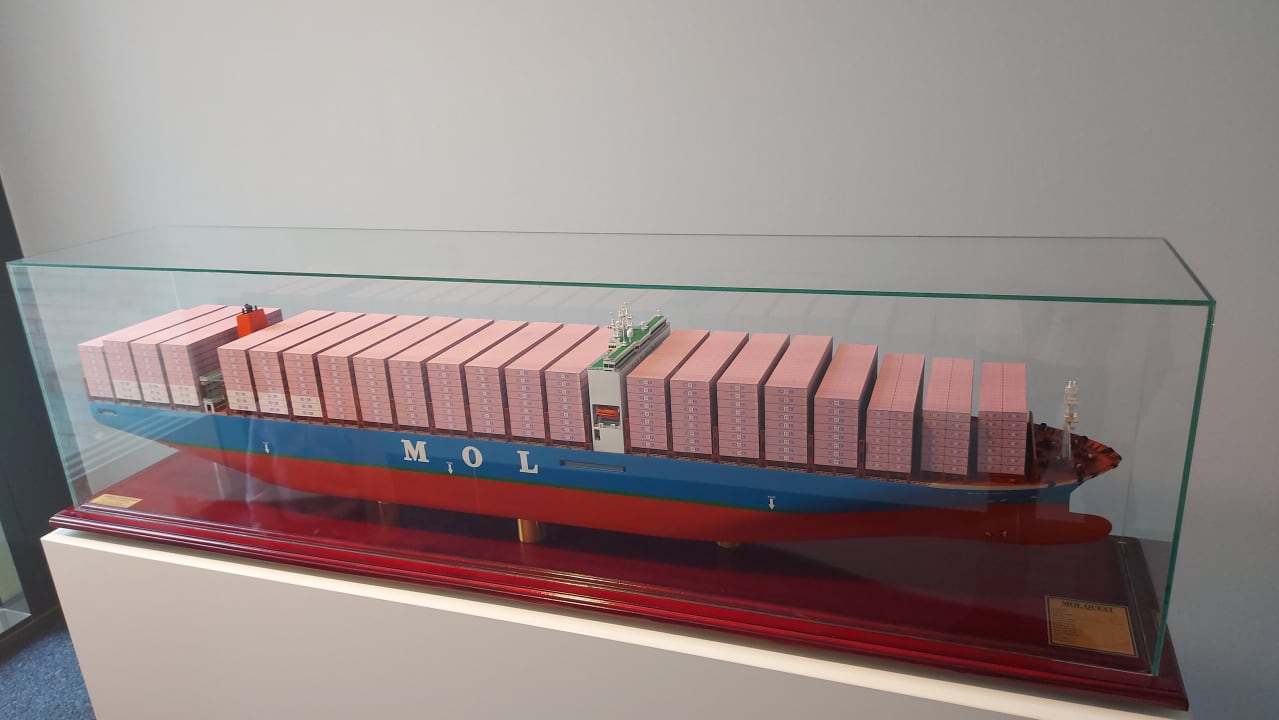 Sonstiges JUFA Hotel Hamburg HafenCity