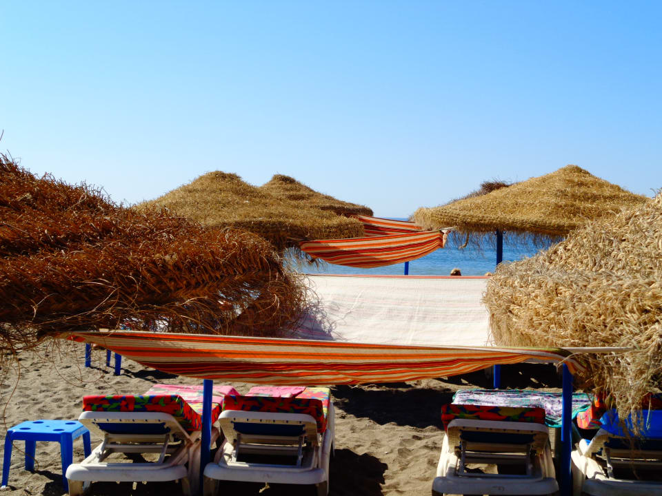 Strand Hotel Best Siroco