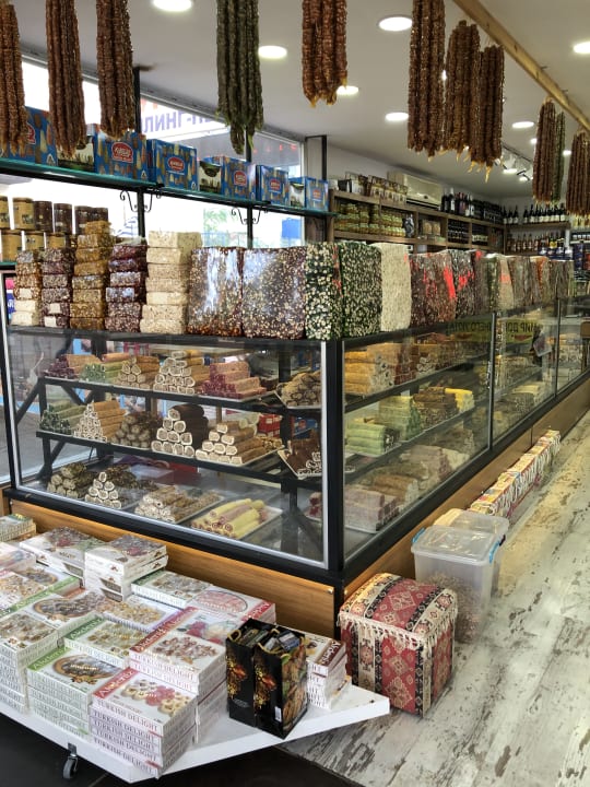 Gastro Limak Limra Hotel & Resort