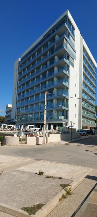 Außenansicht Son Moll Sentits Hotel & Spa