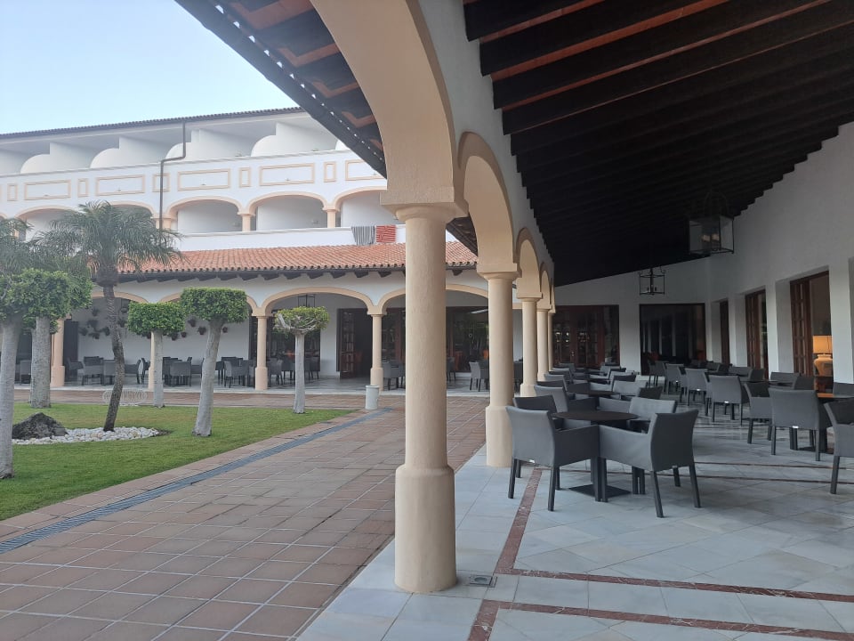 Gastro Iberostar Selection Andalucía Playa