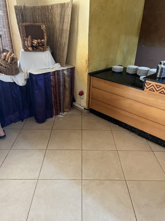 Gastro Zita Beach Resort