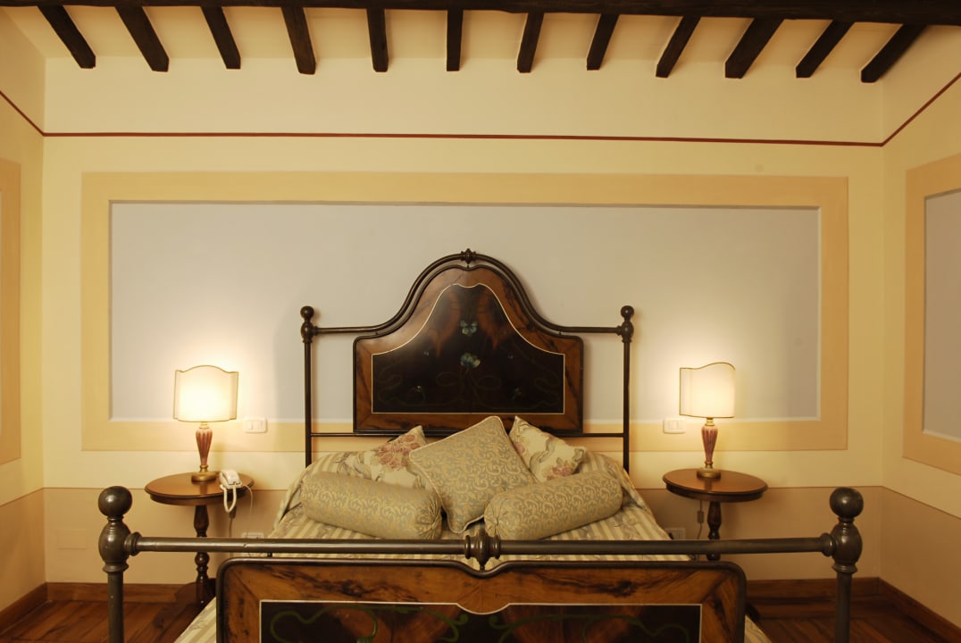 Zimmer Hotel Locanda del Mulino