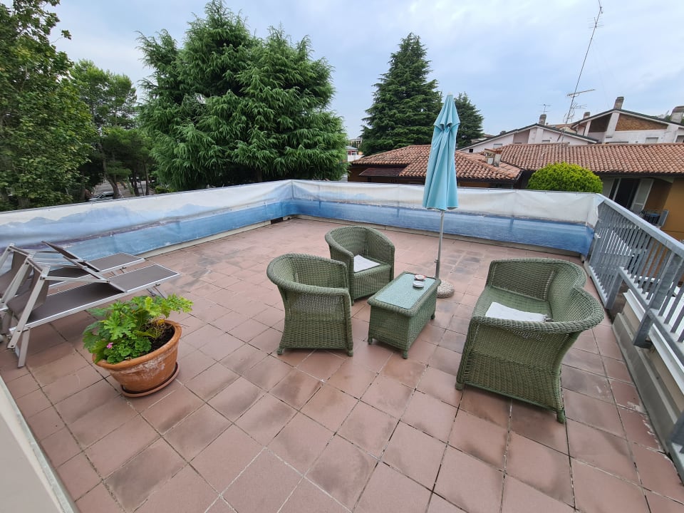 Zimmer Hotel Alfieri