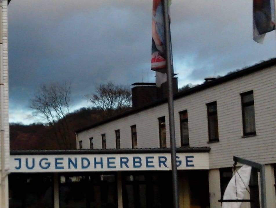 Mittelmosel-Jugendherberge in Traben-Trarbach Mosel-Jugendherberge Traben-Trarbach