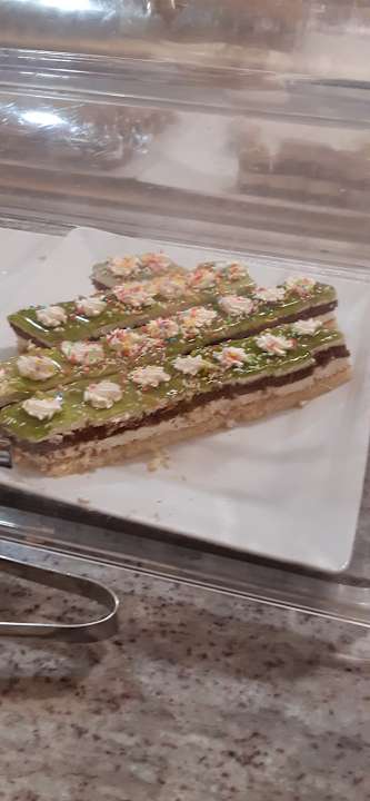 Gastro TUI Suneo Serenity Bay