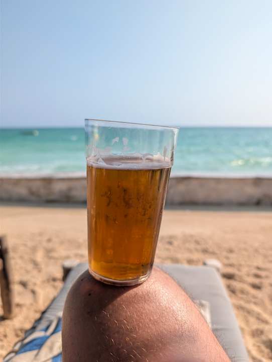 Strand Mandarin Resort Zanzibar