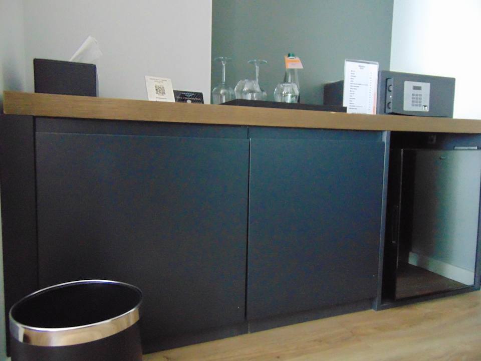 Zimmer Hotel Elisa Tirana, Affiliated by Meliá