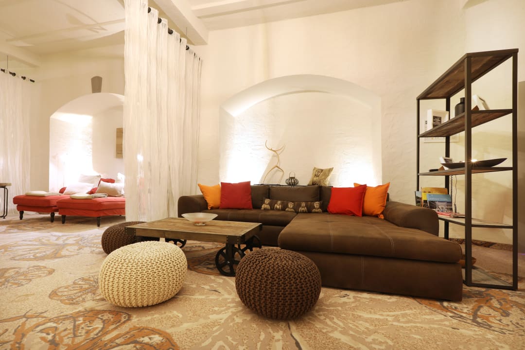 Sonstiges Nägler´s Fine Lounge Hotel