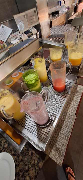 Sonstiges Hotel Riu Bravo