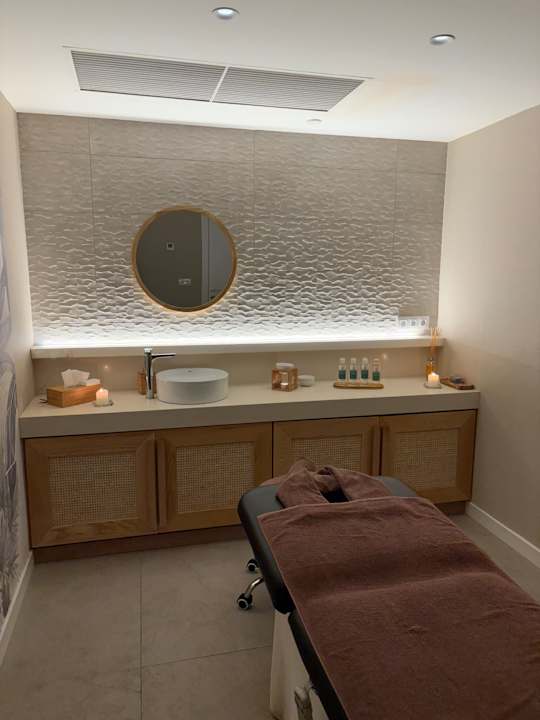 Sport & Freizeit Hipotels La Geria