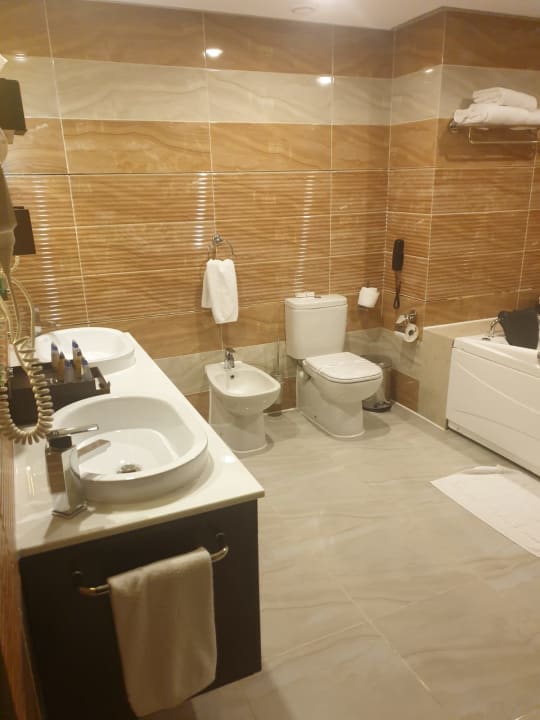 Zimmer Pickalbatros White Beach Resort - Hurghada