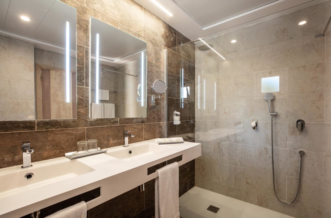 Zimmer TUI BLUE Aura