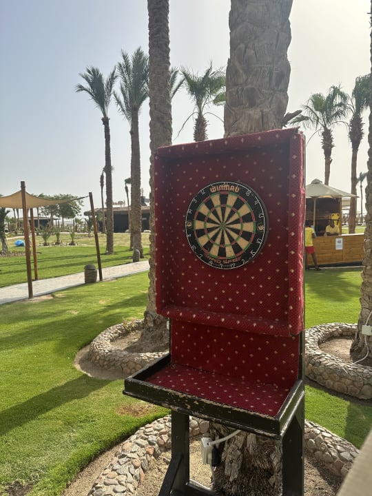 Sport & Freizeit Tropitel Sahl Hasheesh