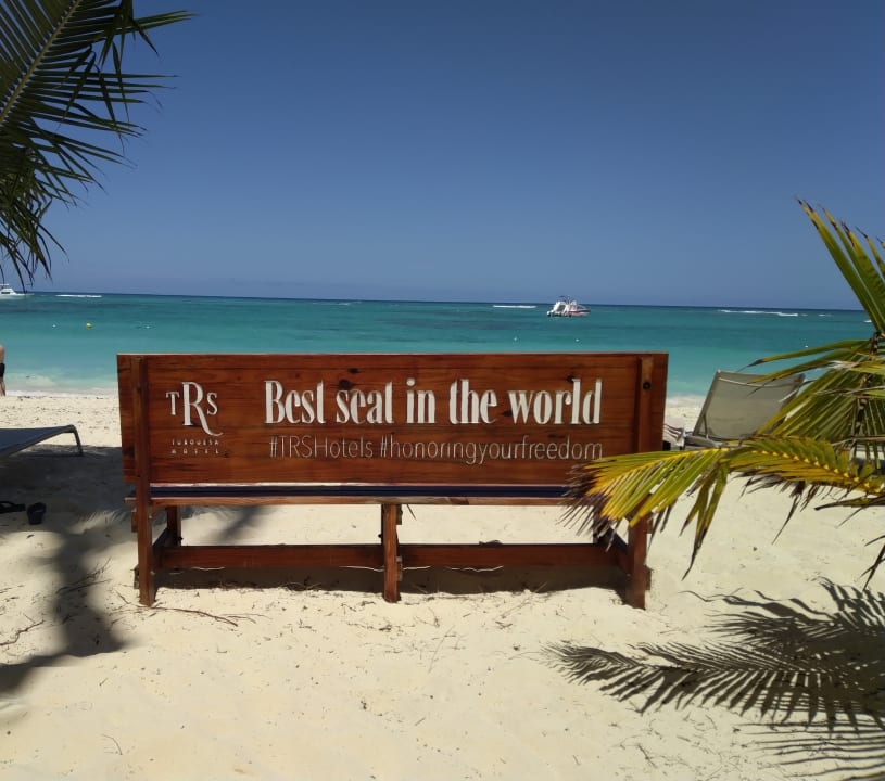 Strand TRS Turquesa Hotel - Adults only