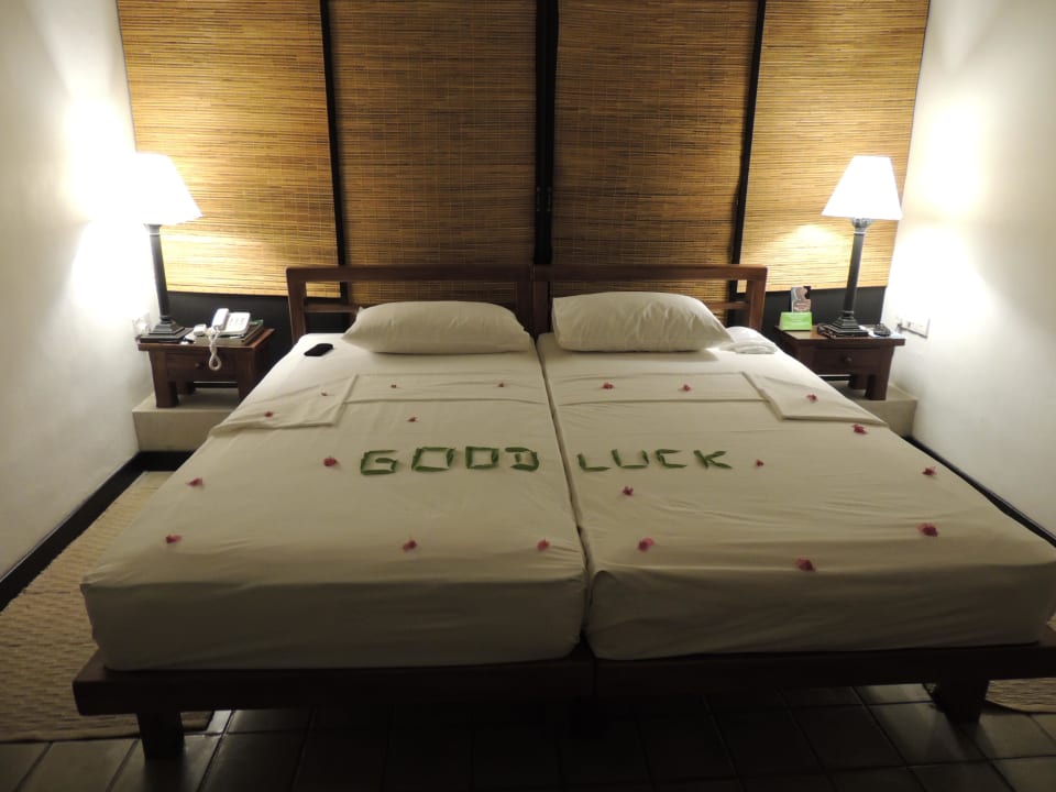 Zum Abschied Habarana Village by Cinnamon