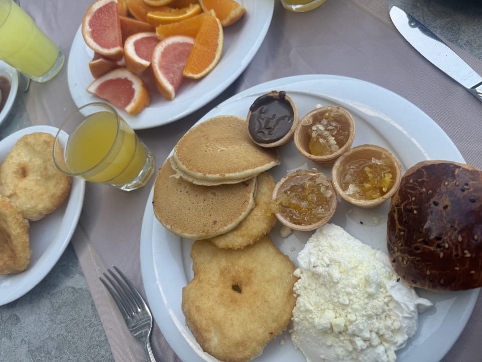 Gastro Seaden Sea Planet Resort & Spa