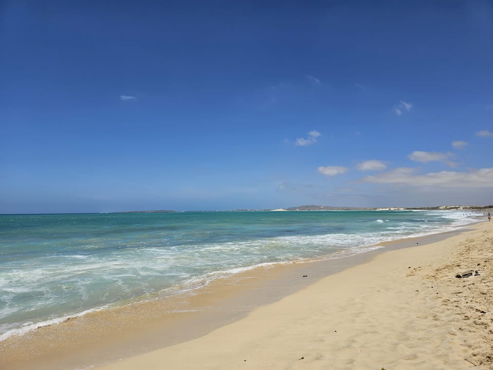 Strand Hotel Riu Palace Boavista