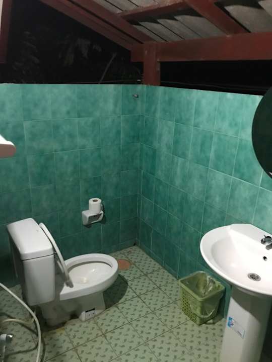 Sonstiges Mae Win Guesthouse & Resort