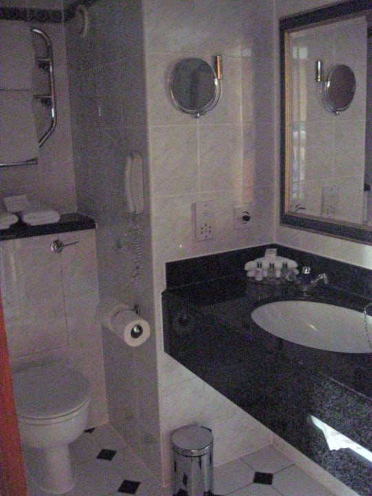 Bad The Tower - A Guoman Hotel