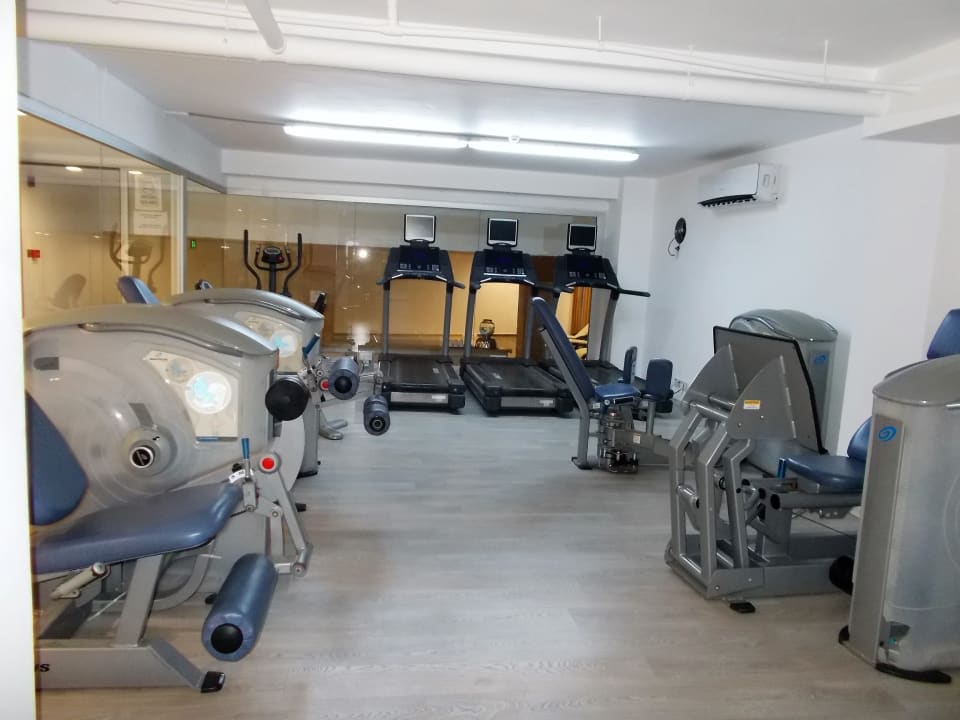 Sport & Freizeit Port View Hotel