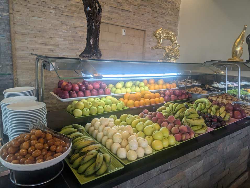 Gastro Casa Mare Resort